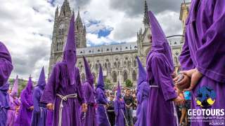 Semana Santa, &iquest;cu&aacute;l es su significado?