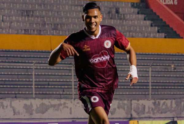 El Vinotinto es el sorpresivo l&iacute;der de la LigaPro, tras golear 5-0 al Delf&iacute;n.