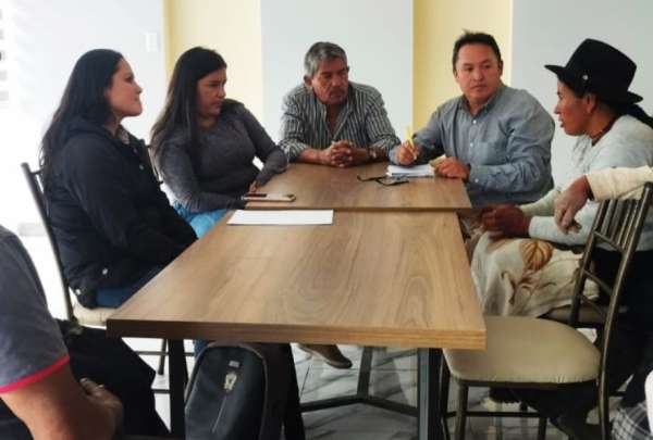 M&aacute;s de 61.000 productores locales han comercializado USD 18 millones mediante enlaces directos con la industria