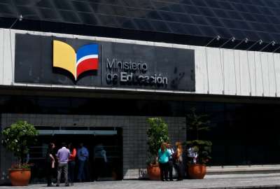 La cartera de Estado se&ntilde;ala que la violencia nunca es la respuesta.