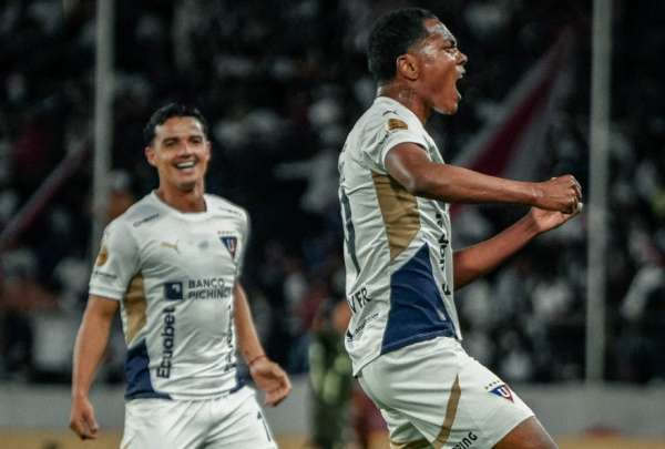 Liga de Quito anunci&oacute; la venta de entradas para el juego con Botafogo, por la Copa Libertadores 2025.