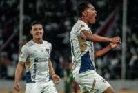 Liga de Quito anunci&oacute; la venta de entradas para el juego con Botafogo, por la Copa Libertadores 2025.