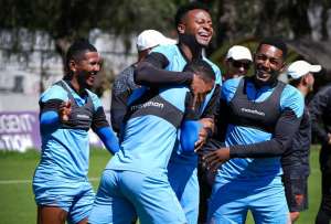 Liga de Quito inicia la defensa del t&iacute;tulo