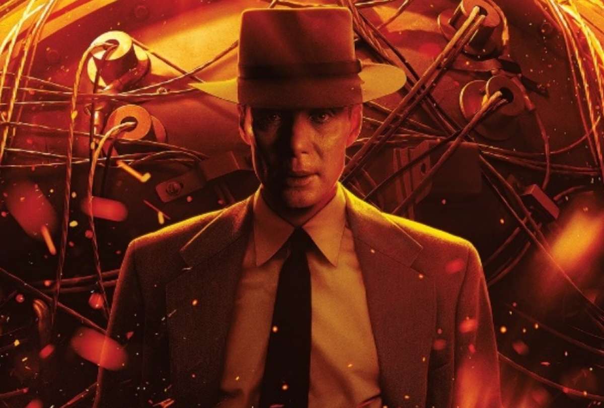 Oppenheimer, el f&iacute;sico nuclear que marc&oacute; el g&eacute;nesis a trav&eacute;s del apocalipsis