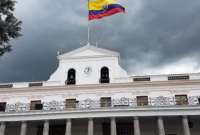 En el comunicado se rechaza el juicio político y se ratifica la inocencia del Primer Mandatario.
