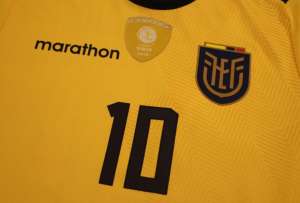 &Eacute;sta es la terna que dirigir&aacute; el debut de Ecuador en el Sudamericano Sub-20