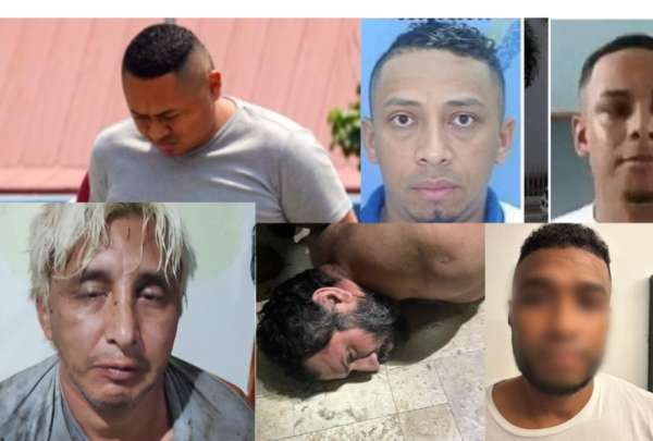 Con la reciente detenci&oacute;n de alias &ldquo;Fito&rdquo;, suman ya 16 los objetivos de alto valor capturados por las autoridades entre 2024 y lo que va de 2025.