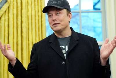 Elon Musk dejar&aacute; el gobierno de Donald Trump.