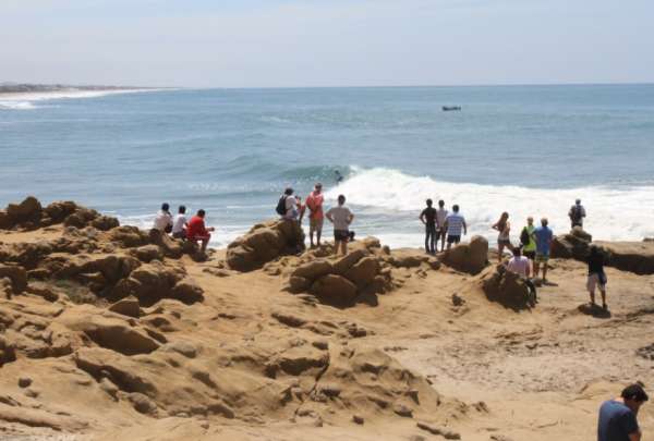 Las playas del Ecuador contar&aacute;n con clima soleado durante el feriado del 24 de mayo. 