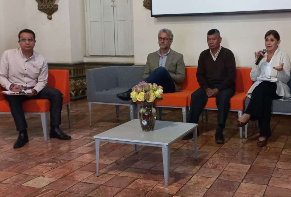 500 mil d&oacute;lares no reembolsables para 30 proyectos que promuevan la  arquitectura tradicional/vern&aacute;cula