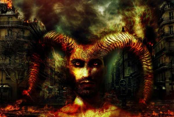 El Diablo estar&aacute; suelto la noche de este 24 de agosto