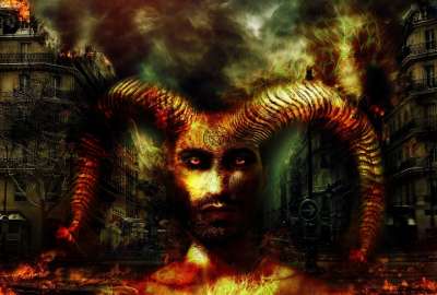 El Diablo estar&aacute; suelto la noche de este 24 de agosto