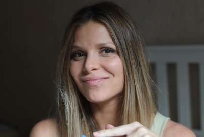 N&uacute;ria Tom&aacute;s, ex de Piqu&eacute;, lanzar&aacute; una serie documental sobre su vida