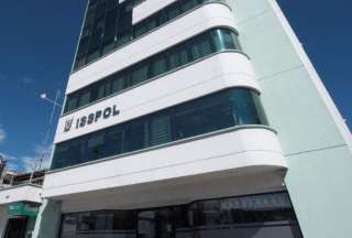 Ministro de Gobierno mantuvo una reuni&oacute;n con la directiva del Isspol