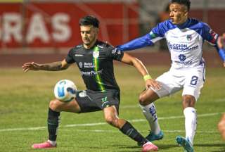 Deller: "Tener 16 clubes es demasiado para la realidad del f&uacute;tbol ecuatoriano"