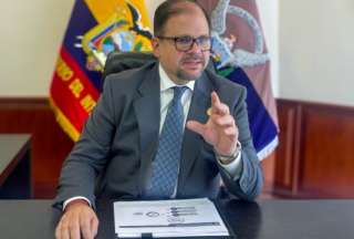 Autoridades reaccionaron ante documental de CNN sobre narcotr&aacute;fico en Ecuador