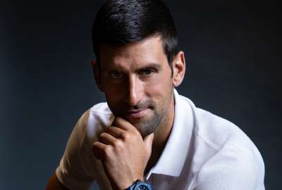 El tenista Novak Djokovic esperar&aacute; hasta el lunes en Melbourne.