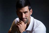El tenista Novak Djokovic esperará hasta el lunes en Melbourne.