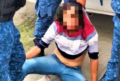 Capturan a sujeto que hiri&oacute; a un Agente de Control Metropolitano de Guayaquil