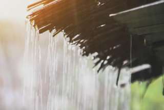 Lluvias, tormenta e intenso fr&iacute;o seguir&aacute;n en Ecuador