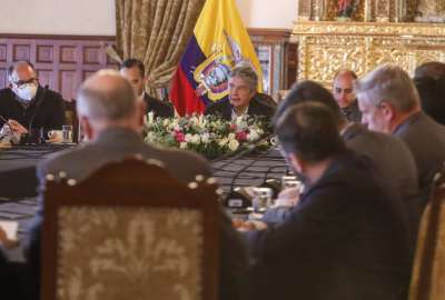 El Gobierno impulsa la miner&iacute;a legal y sustentable