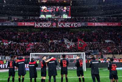Bayer Leverkusen est&aacute; entre los ocho mejores de la Copa de Alemania