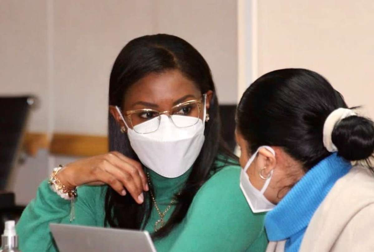 Fiscal General se refiere al caso de los helic&oacute;pteros Dhruv