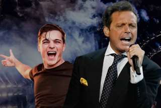 Los 10 artistas populares que visitaron Ecuador en 2024