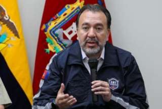 Audiencia por posible infracci&oacute;n electoral del alcalde Pabel Mu&ntilde;oz arranc&oacute;