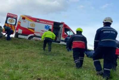 Entidades p&uacute;blicas informaron sobre el asesinato de una mujer hallada en una quebrada en Ca&ntilde;ar.