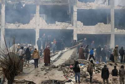El n&uacute;mero de fallecidos por terremotos en Turqu&iacute;a supera los 38 mil