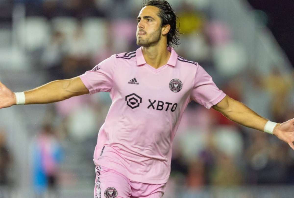 Leonardo Campana fue convocado a la selecci&oacute;n