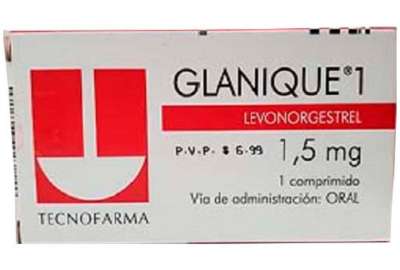 Arcsa recibi&oacute; la alerta de la presencia de un lote de Glanique que no fue importado por la empresa que tiene los certificados y permisos para hacerlo.