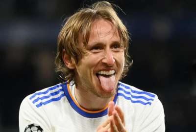 Modric: &amp;quot;Argentina, con Messi, siempre es favorita para ganar el Mundial&amp;quot;