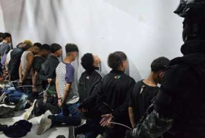 Conozca la pena para quienes comenten actos de terrorismo en Ecuador, tras los hechos de violencia suscitados durante los primeros d&iacute;as de enero de 2024. 
