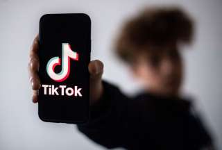 Estados Unidos aprueba proyecto de ley para prohibir el uso de Tik Tok