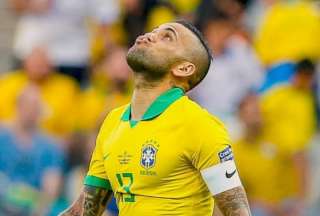 V&iacute;ctima de agresi&oacute;n perpetrada por Dani Alves denunciar&aacute; a quienes difundan su informaci&oacute;n