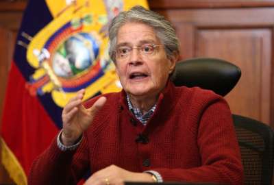 Gobierno Nacional ratifica su compromiso en la lucha contra la corrupci&oacute;n