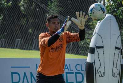 Contreras ser&aacute; titular ante Universitario
