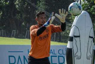Copa Libertadores: El once de Barcelona para recibir a Universitario
