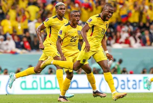 Hinchada de Ecuador se organiza tras el expediente que la FIFA abri&oacute; por c&aacute;nticos ofensivos