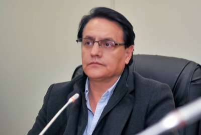 El hecho  habr&iacute;a ocurrido a las 23:00 de este viernes 3 de septiembre.