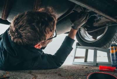 &iquest;C&oacute;mo eliminar la multa si matricul&oacute; su automotor en otro GAD?