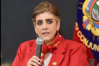 M&oacute;nica Palencia es designada representante ante la OEA