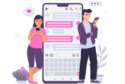 Los estafadores contactan a sus v&iacute;ctimas mediante una conocida aplicaci&oacute;n de citas. 