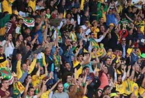 Pacos de Ferreira ser&aacute; administrado por grupo Independiente