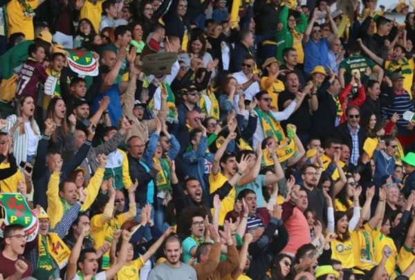 Pacos de Ferreira ser&aacute; administrado por grupo Independiente