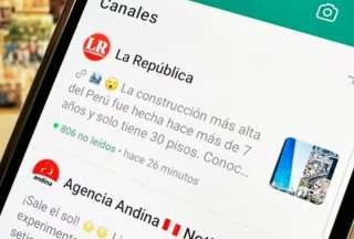 Estas son las &ldquo;Novedades&rdquo; que presenta WhatsApp