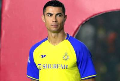 Cristiano Ronaldo fue presentado como nuevo jugador del Al Nassr.
