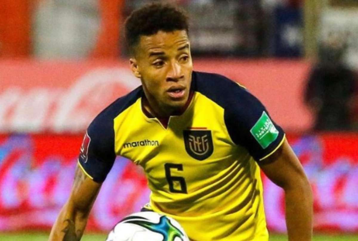 Byron Castillo revel&oacute; c&oacute;mo le afect&oacute; la pol&eacute;mica sobre &eacute;l